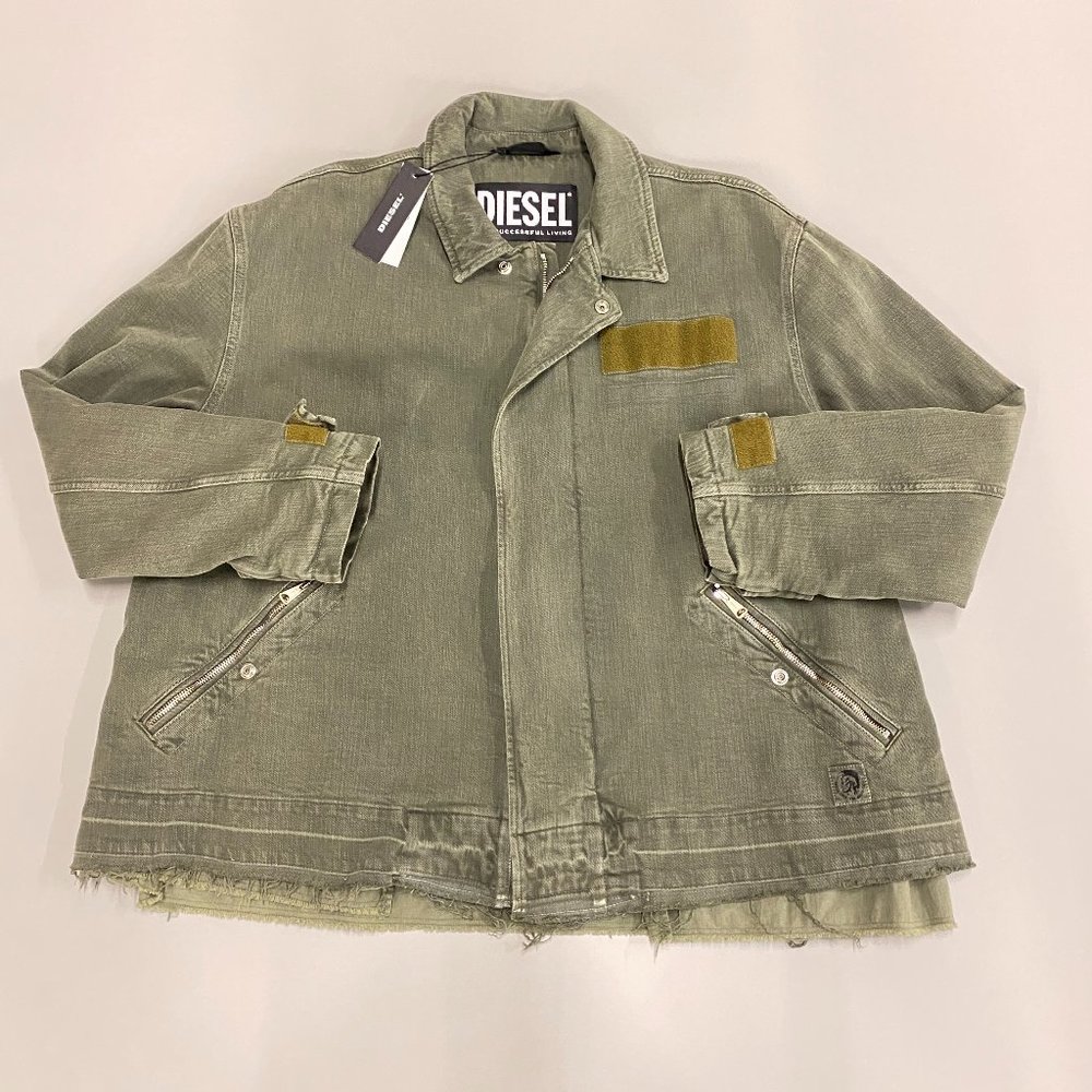 DIESEL JACKET